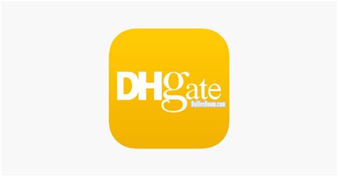 DH Gate .